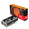 SAPPHIRE NITRO+ AMD RADEON™ RX 7800 XT GAMING OC 16GB GDDR6(Open Box)