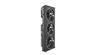 XFX SPEEDSTER MERC319 RADEON RX 7800 XT BLACK 16GB GDDR6