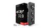 XFX SPEEDSTER MERC319 RADEON RX 7800 XT BLACK 16GB GDDR6