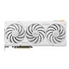 ASUS TUF Gaming RX 7800 XT White OC Edition 16GB GDDR6