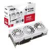 ASUS TUF Gaming RX 7800 XT White OC Edition 16GB GDDR6