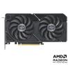 ASUS DUAL Radeon™ RX 7600 XT OC Edition 16GB GDDR6