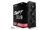 Carte graphique XFX SPEEDSTER SWFT319 AMD Radeon™ RX 6800 Black Edition