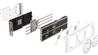 XFX Quicksilver Radeon RX 7800 XT Magnetic Air Arctic White