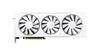 XFX Quicksilver Radeon RX 7800 XT Magnetic Air Arctic White