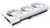 XFX Quicksilver Radeon RX 7800 XT Magnetic Air Arctic White