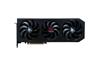 Carte graphique PowerColor Hellhound AMD Radeon RX 9070 16 Go