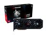 Carte graphique PowerColor Hellhound AMD Radeon RX 9070 16 Go