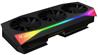 XFX Mercury AMD Radeon RX 9070 XT OC Gaming Edition with RGB 16GB GDDR6