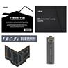 Carte graphique ASUS TUF Gaming Radeon RX 9070 OC Edition 16 Go GDDR6 TUF-RX9070-O16G-GAMING