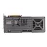 Carte graphique ASUS TUF Gaming Radeon RX 9070 OC Edition 16 Go GDDR6 TUF-RX9070-O16G-GAMING
