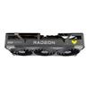 Carte graphique ASUS TUF Gaming Radeon RX 9070 OC Edition 16 Go GDDR6 TUF-RX9070-O16G-GAMING