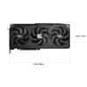 GIGABYTE Radeon RX 9070 XT GAMING 16G Graphics Card GV-R9070XTGAMING-16GD