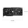 GIGABYTE Radeon RX 9070 GAMING 16G Graphics Card GV-R9070GAMING-16GD