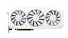 XFX Mercury AMD Radeon RX 9060 XT OC White Gaming Edition 16GB