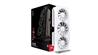 XFX Mercury AMD Radeon RX 9060 XT OC White Gaming Edition 16GB
