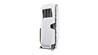 XFX Mercury AMD Radeon RX 9060 XT OC White Gaming Edition 16GB