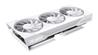 XFX SWIFT AMD Radeon RX 9060 XT OC White Triple Fan Gaming Edition 16GB