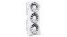 XFX SWIFT AMD Radeon RX 9060 XT OC White Triple Fan Gaming Edition 16GB