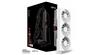 XFX SWIFT AMD Radeon RX 9060 XT OC White Triple Fan Gaming Edition 16GB
