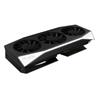 XFX Mercury AMD Radeon RX 9060 XT OC Gaming Edition 16GB