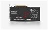 Carte graphique AMD Radeon RX 9060 XT Gaming OC 8 Go GDDR6