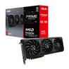 ASUS Prime Radeon RX 9060 XT 8GB GDDR6 OC Edition Graphics Card