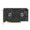 ASUS Dual Radeon RX 9060 XT 8GB GDDR6 Graphics Card