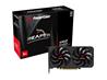 POWERCOLOR Reaper AMD Radeon RX 9060 XT 8GB
