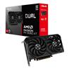 ASUS Dual Radeon RX 9060 XT 16GB GDDR6 Graphics Card , black