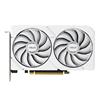ASUS Dual Radeon RX 9060 XT 16GB GDDR6 White Edition