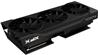 XFX Swift AMD Radeon RX 9070 XT Triple fan Gaming Edition - Black