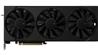 XFX Swift AMD Radeon RX 9070 XT Triple fan Gaming Edition - Black