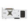ASUS Prime Radeon RX 9070 XT White OC Edition GDDR6 Triple Fans