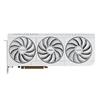 ASUS Prime Radeon RX 9070 XT White OC Edition GDDR6 Triple Fans