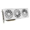 ASUS Prime Radeon RX 9070 XT White OC Edition GDDR6 Triple Fans
