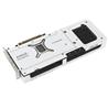 ASUS Prime Radeon RX 9070 XT White OC Edition GDDR6 Triple Fans