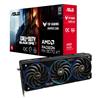 ASUS TUF Gaming Radeon RX 9070 XT COD BO7 GDDR6 Trois ventilateurs