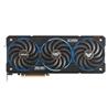 ASUS TUF Gaming Radeon RX 9070 XT COD BO7 GDDR6 Trois ventilateurs