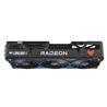 ASUS TUF Gaming Radeon RX 9070 XT COD BO7 GDDR6 Trois ventilateurs