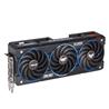 ASUS TUF Gaming Radeon RX 9070 XT COD BO7 GDDR6 Trois ventilateurs