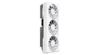 XFX Swift AMD Radeon RX 9070 GRE White Triple Fan 12GB GDDR6(Open Box)
