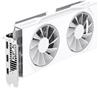 XFX Swift AMD Radeon RX 9060 XT OC White Gaming Edition 16GB