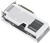 XFX Swift AMD Radeon RX 9060 XT OC White Gaming Edition 16GB
