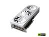 GIGABYTE GeForce RTX 4070 Ti SUPER AERO OC 16G(Open Box)