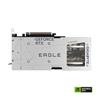 GIGABYTE GeForce RTX 4070 Ti SUPER EAGLE OC ICE 16G Graphics Card