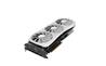 ZOTAC GAMING GeForce RTX 4080 SUPER Trinity OC WHITE EDITION 16GB(Open Box)