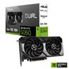 ASUS Dual GeForce RTX 5060 8GB GDDR7 OC Edition Advanced