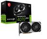 MSI GeForce RTX 4070 SUPER 12G VENTUS 2X OC(Open Box)