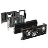ASUS ProArt GeForce RTX 5080 OC Edition GDDR7 Trois ventilateurs